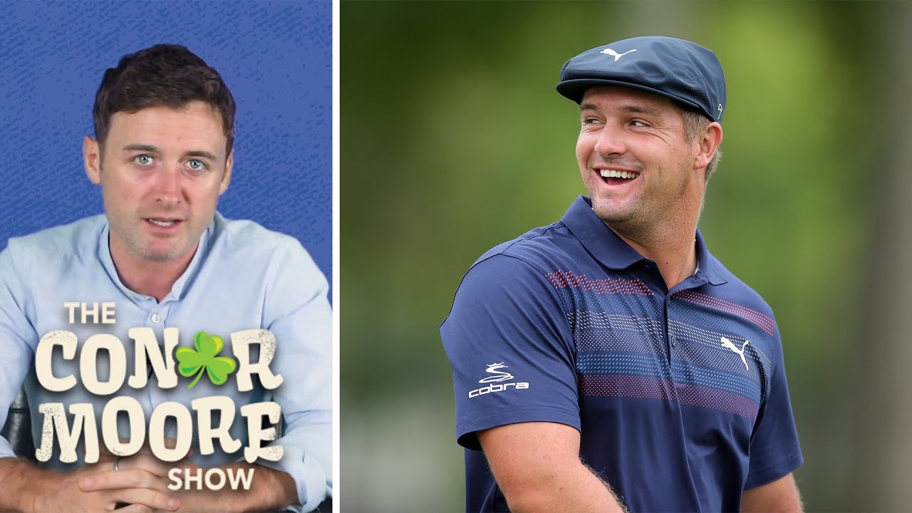 Best of The Conor Moore Show | Episode 11 | GOLFPASS