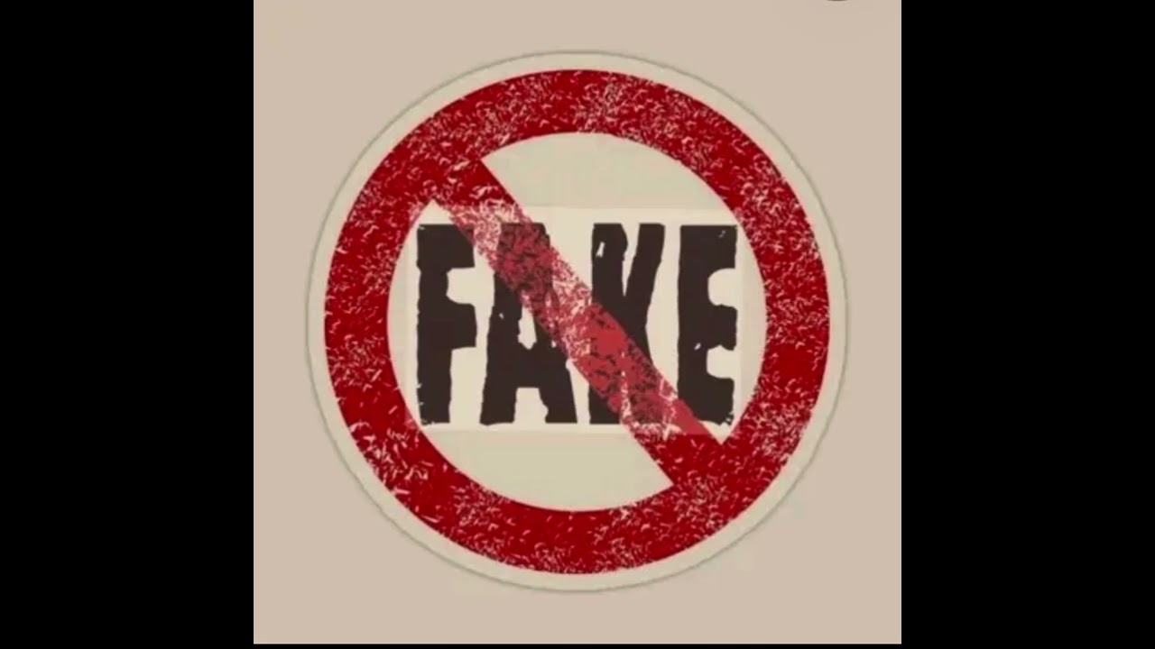 No Fake 👅🎮🚫 (Audio)