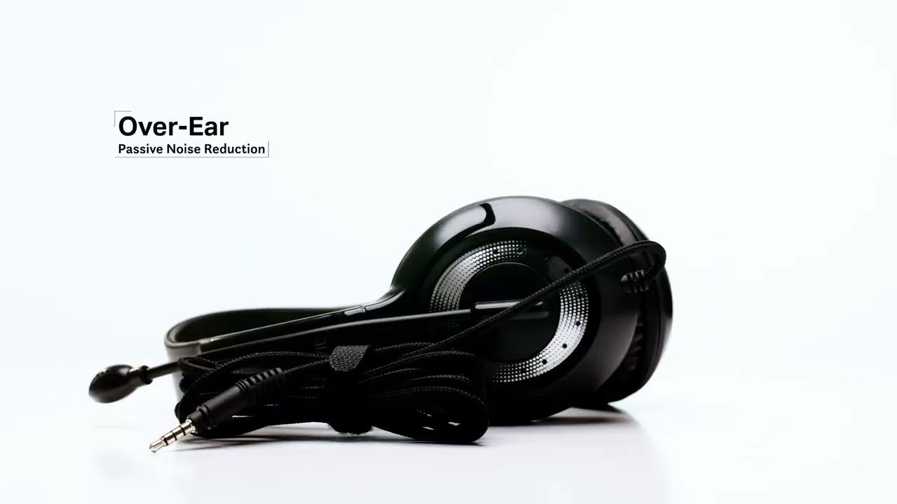 AVID Products AE-55 Headset