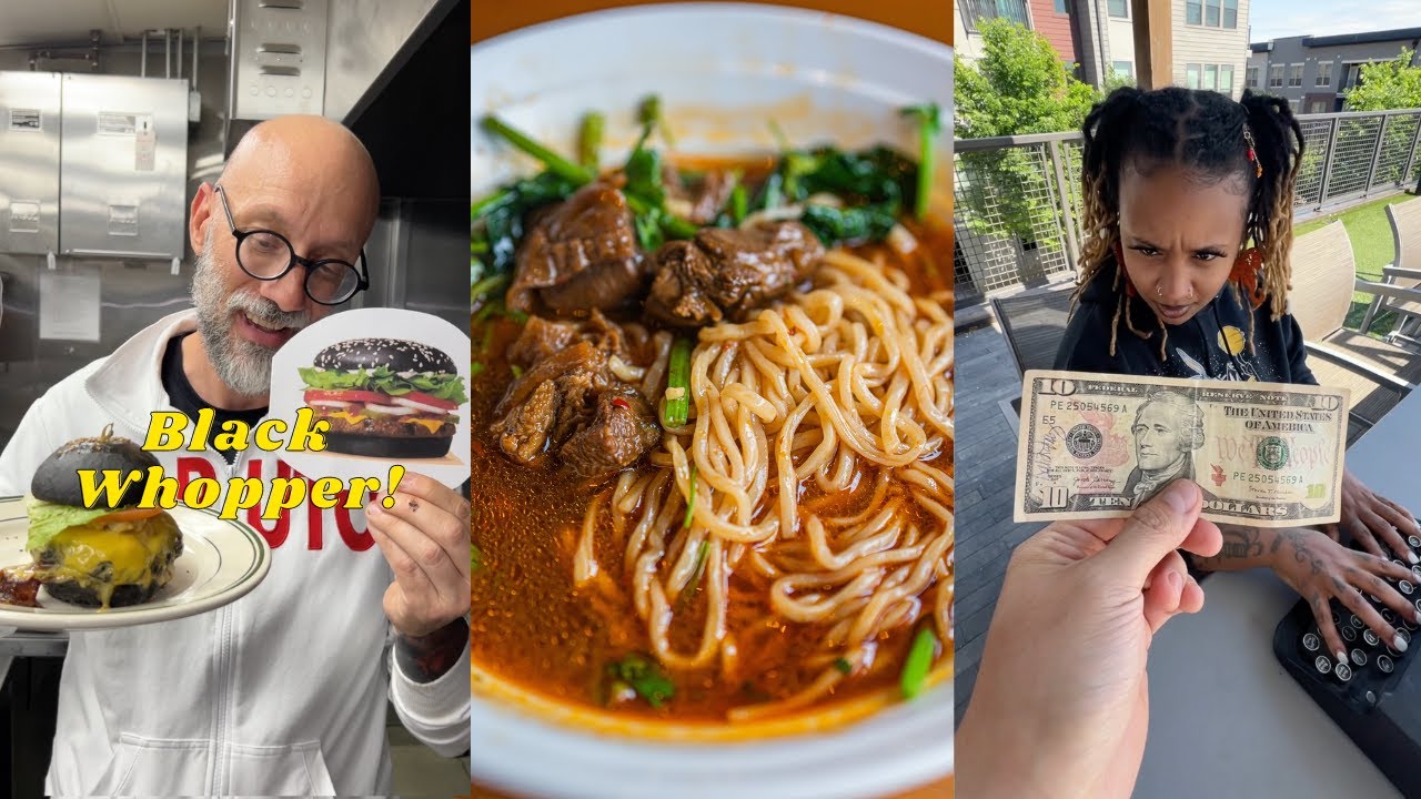 Best Meals by Pro Chefs of 2023! Compilation Part 2