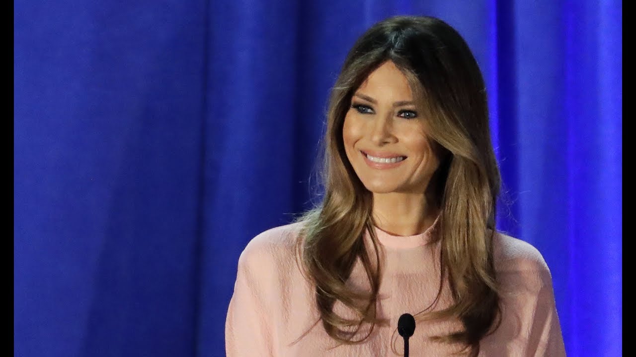How Exactly Did Melania Trump Get an 
