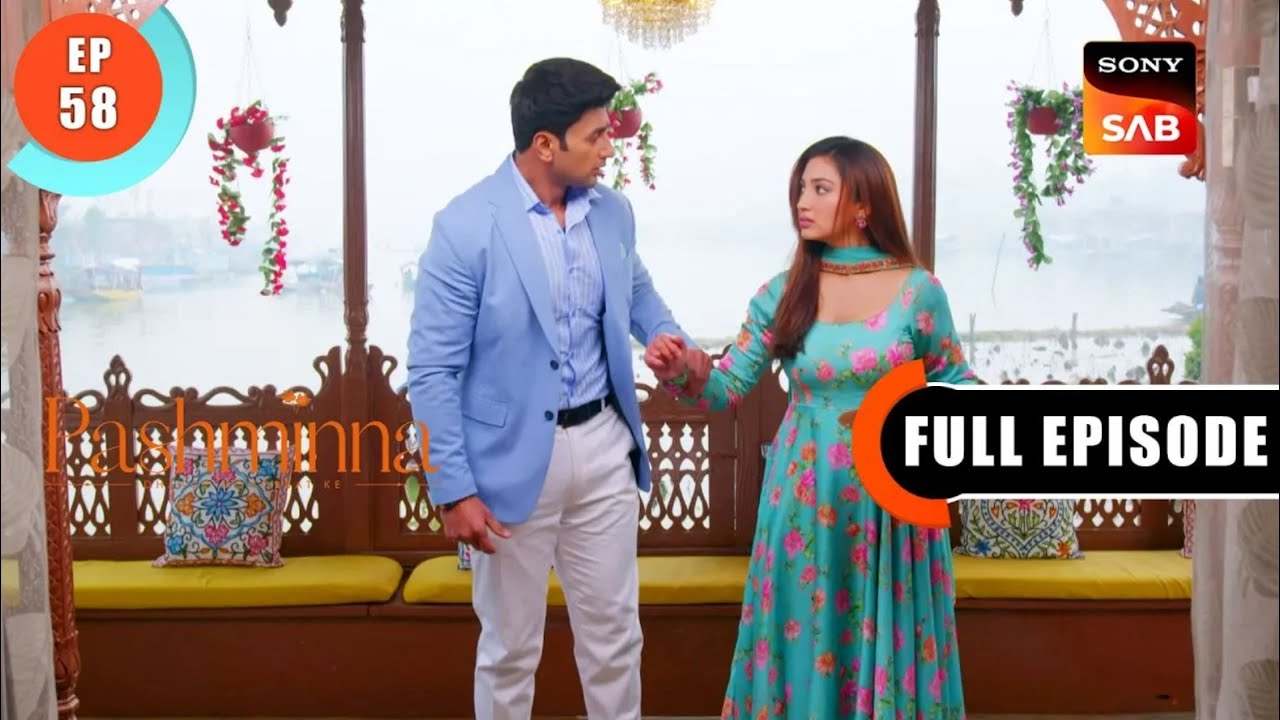 Kashmir Ki Khasiyat | Pashminna | Ep 58 | Full Episode | 30 Dec 2023