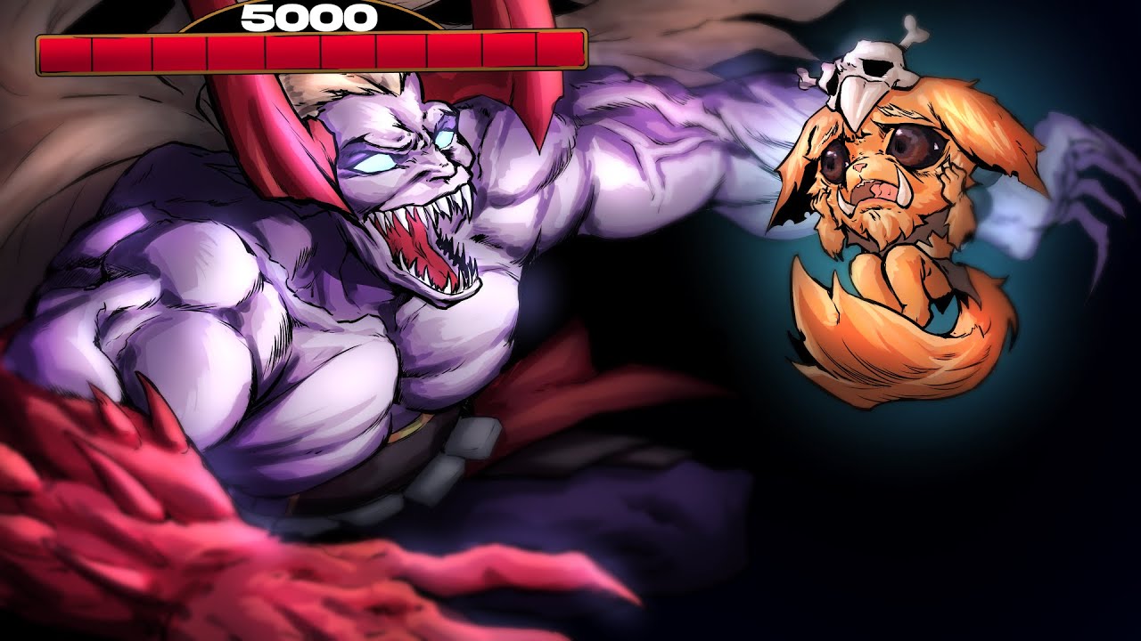 BRUISER AATROX!