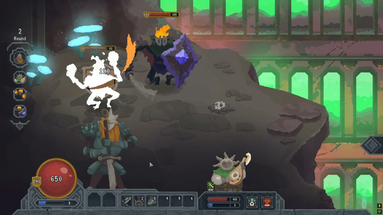 Let's play Lootbound (2026, PC)