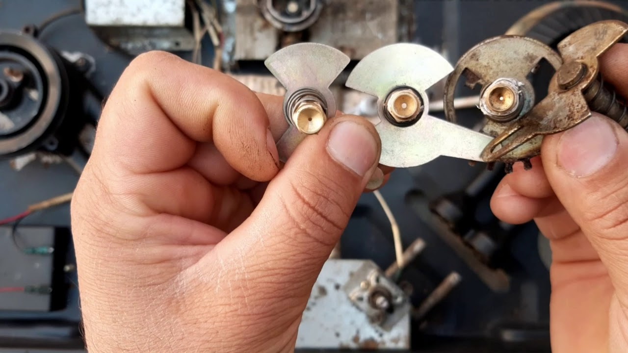 How to convert a gas hob cylinder to meter gas | 2020