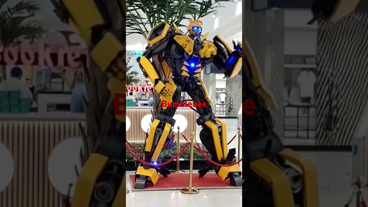 #bumblebee