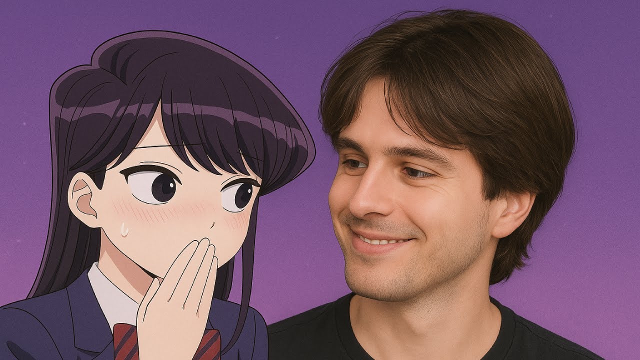 Ovaj anime sam pogledao zbog vas (giveaway)