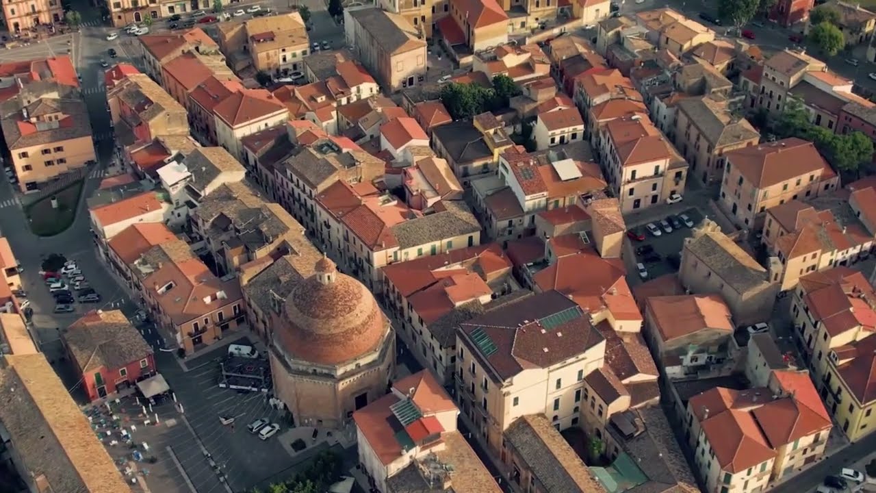 Giulianova alta