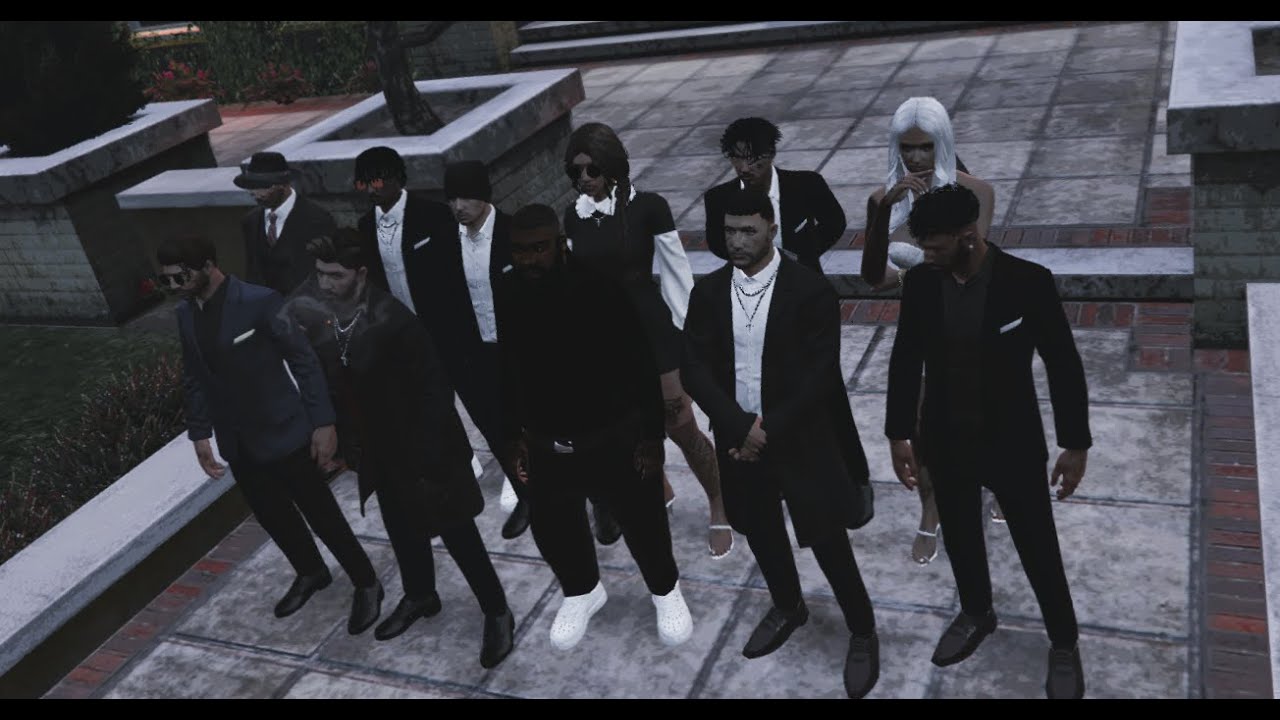 Last Ride - PMA RP