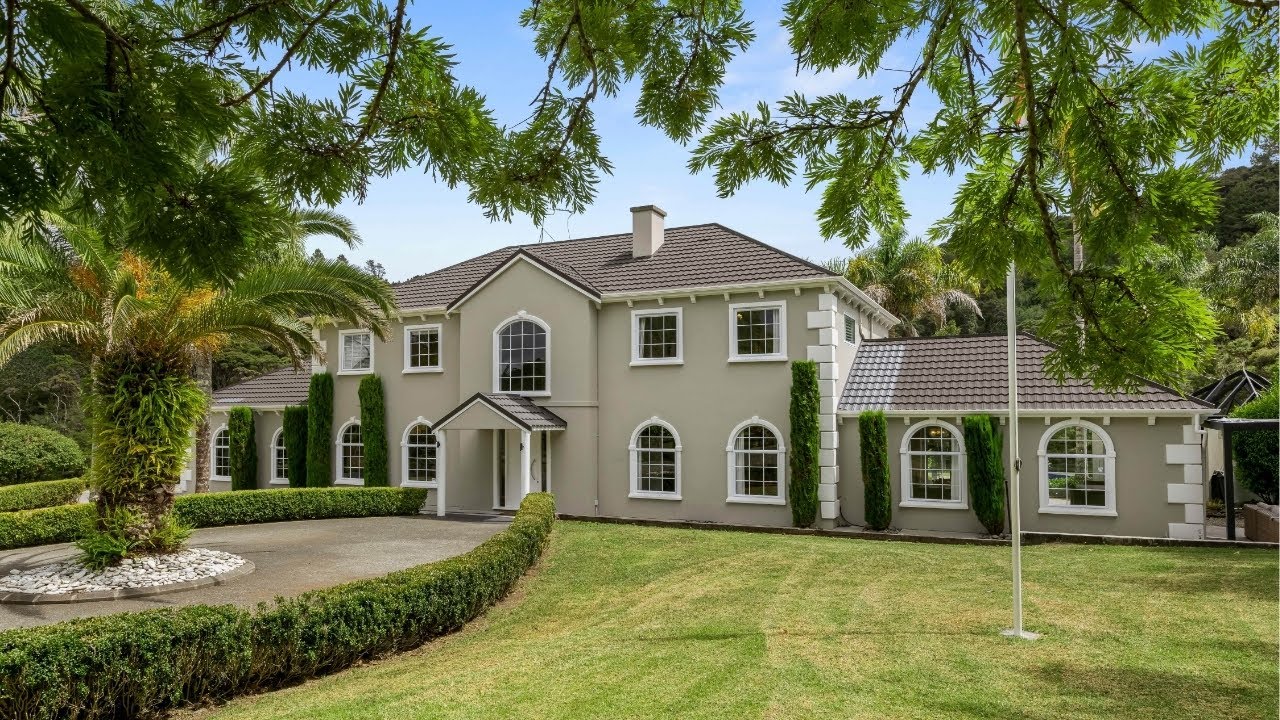 45 Hardens Lane, Paremoremo