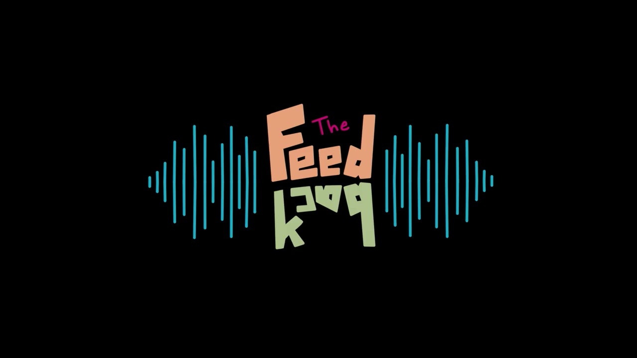 The Feedback Ep. 22 | Yami Obi (Vitalism)