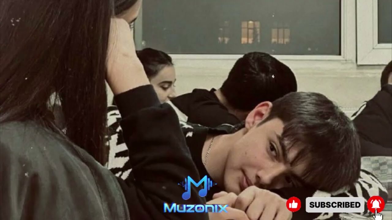 🎧❤️‍🔥 По твоим следам (Muzonix Beats) 2026