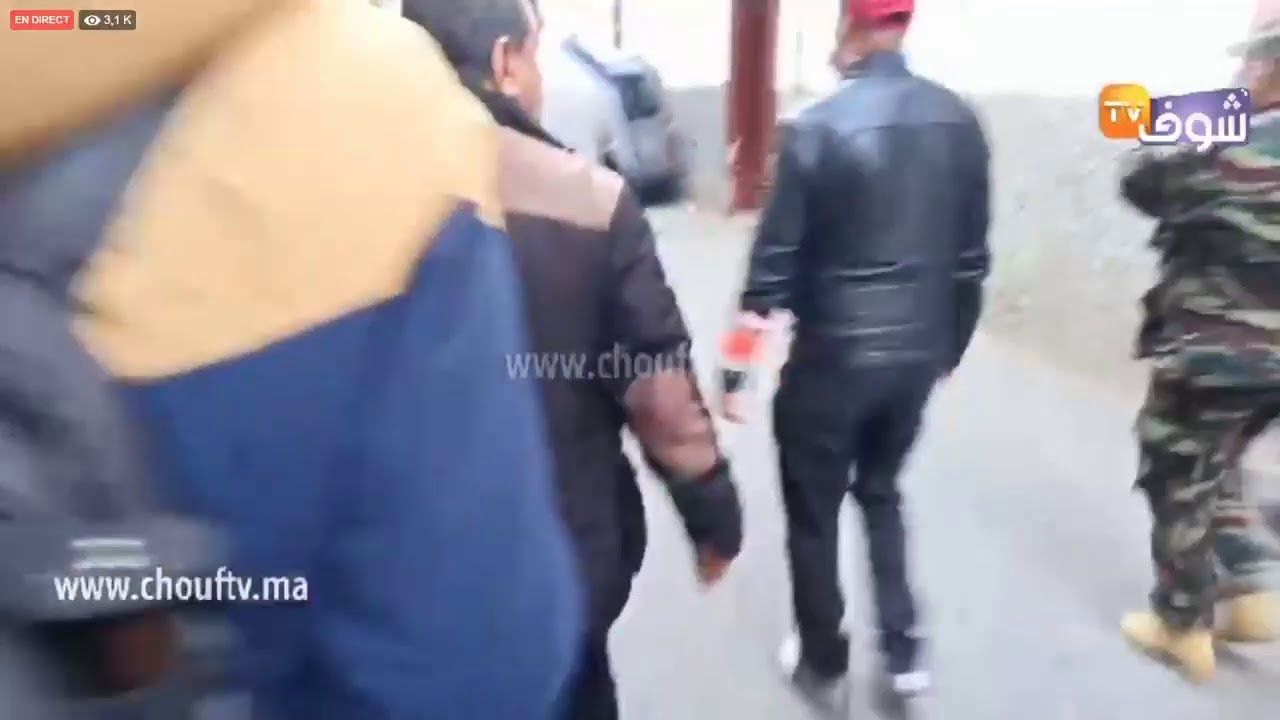 من الدار البيضاء: إغلاق المحلات التجارية بعد الساعة السادسة مساء .. شوفو شنو واقع بالمدينة القديمة