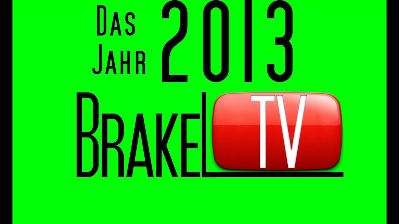 Brakel 2013 Rückblick