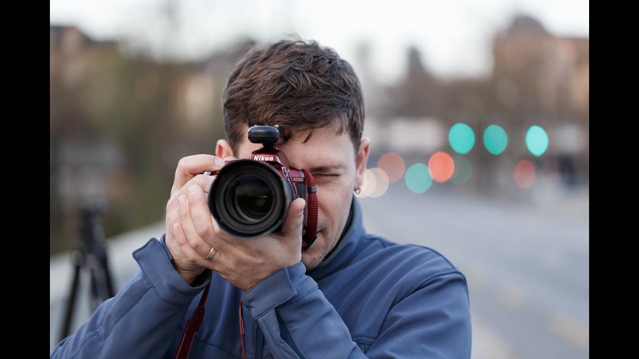 Testbericht Nikon D5300