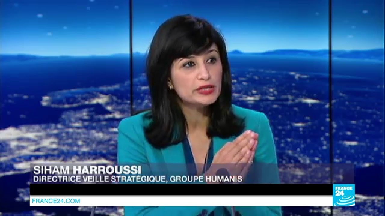 Veille - Des concurrents sous surveillance !