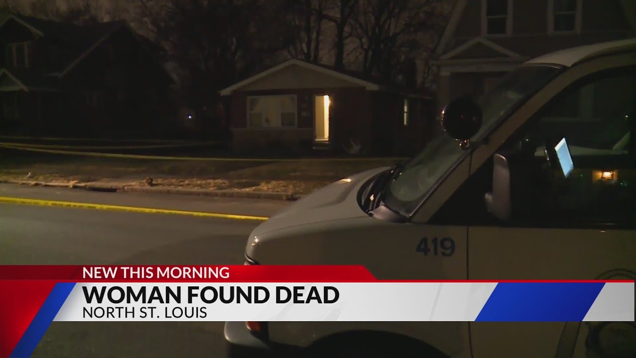 Woman&rsquo;s body discovered in Wells-Goodfellow neighborhood, police investigating