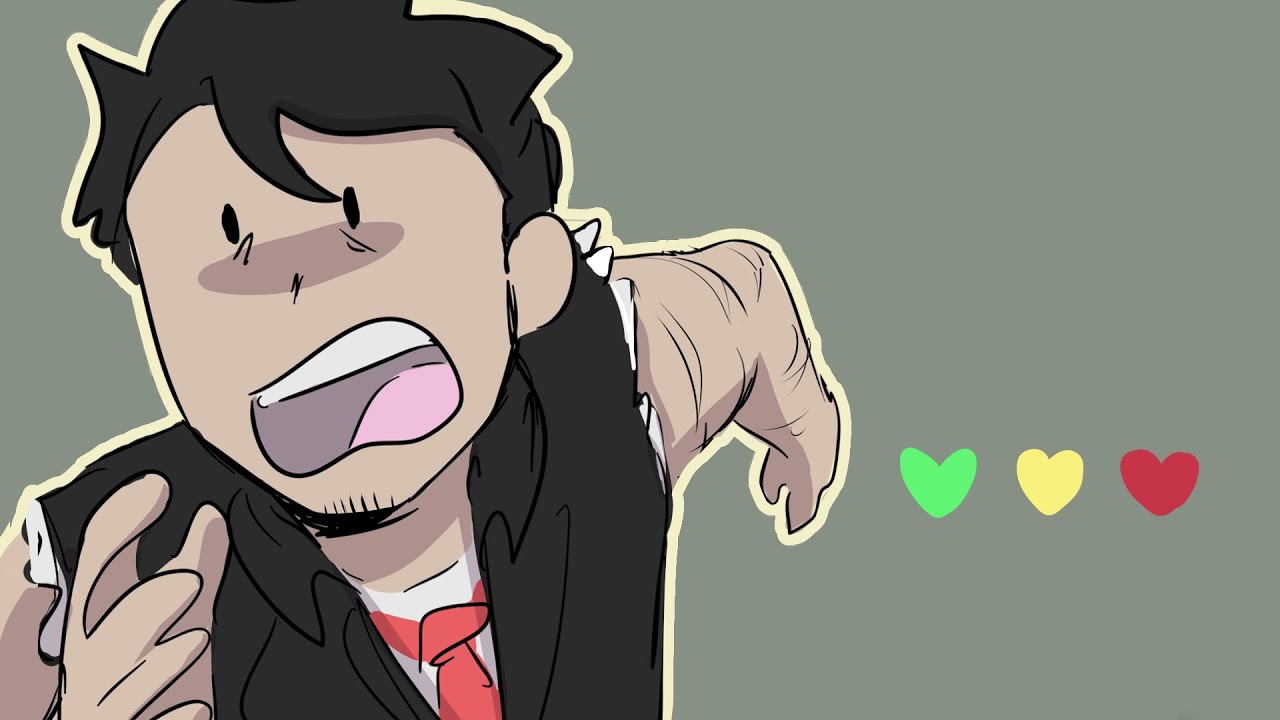 Secret Life 7 in a Nutshell [Animatic]