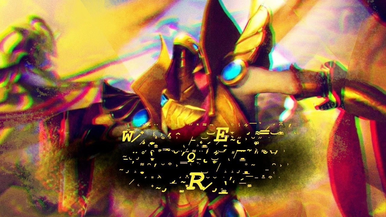 The strange state of Azir