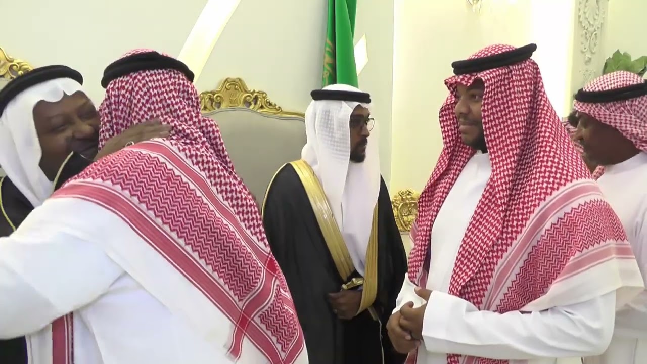 مهند هادى حسن شراحيلى