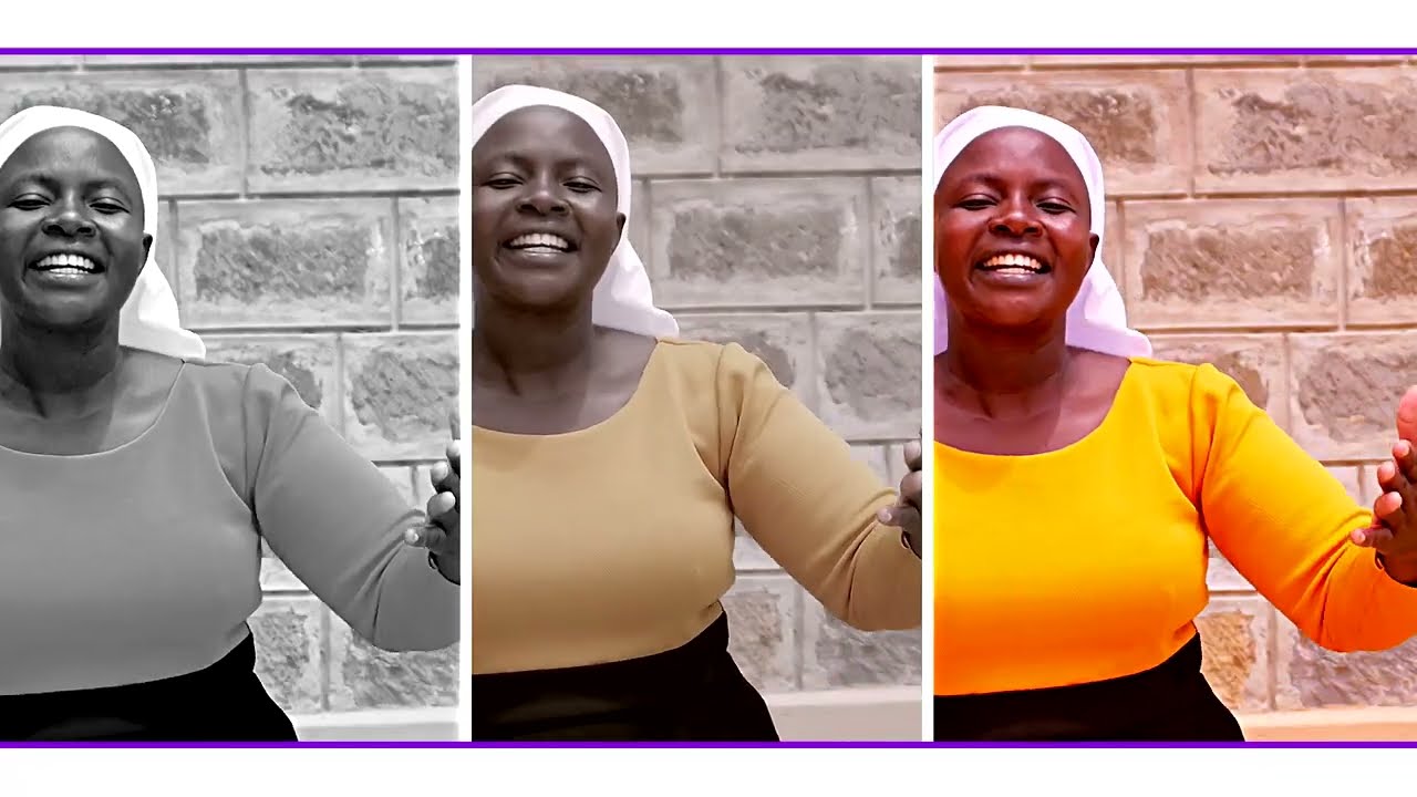APAKO LWANDA HD VIDEO 2 BY JOYCE ONYANGO