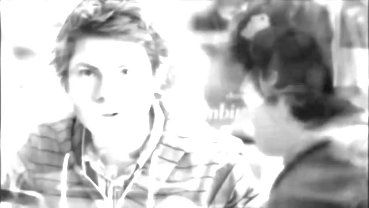 Benny y Erica || Down