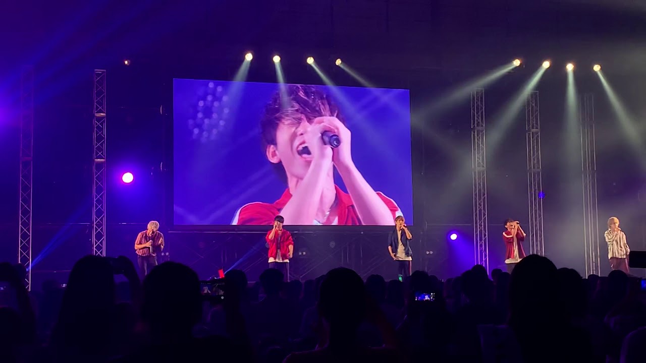 COLOR CREATION ｢ミモザ｣ MUSIC TRIBE 2019