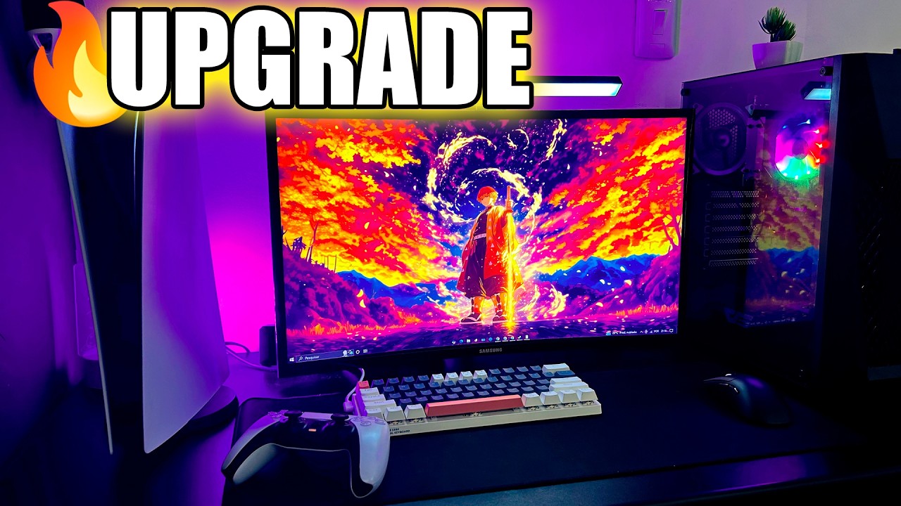Comprei o Melhor Headset Custo Benefício de 2026!!!