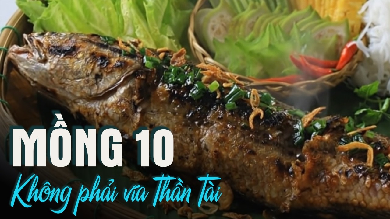 Mồng 10 Không Phải Vía Thần Tài, Chuyện Ít Khi Được Nhắc Tới
