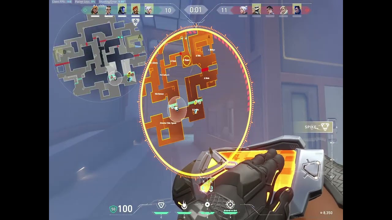 #valorantclips #highlights