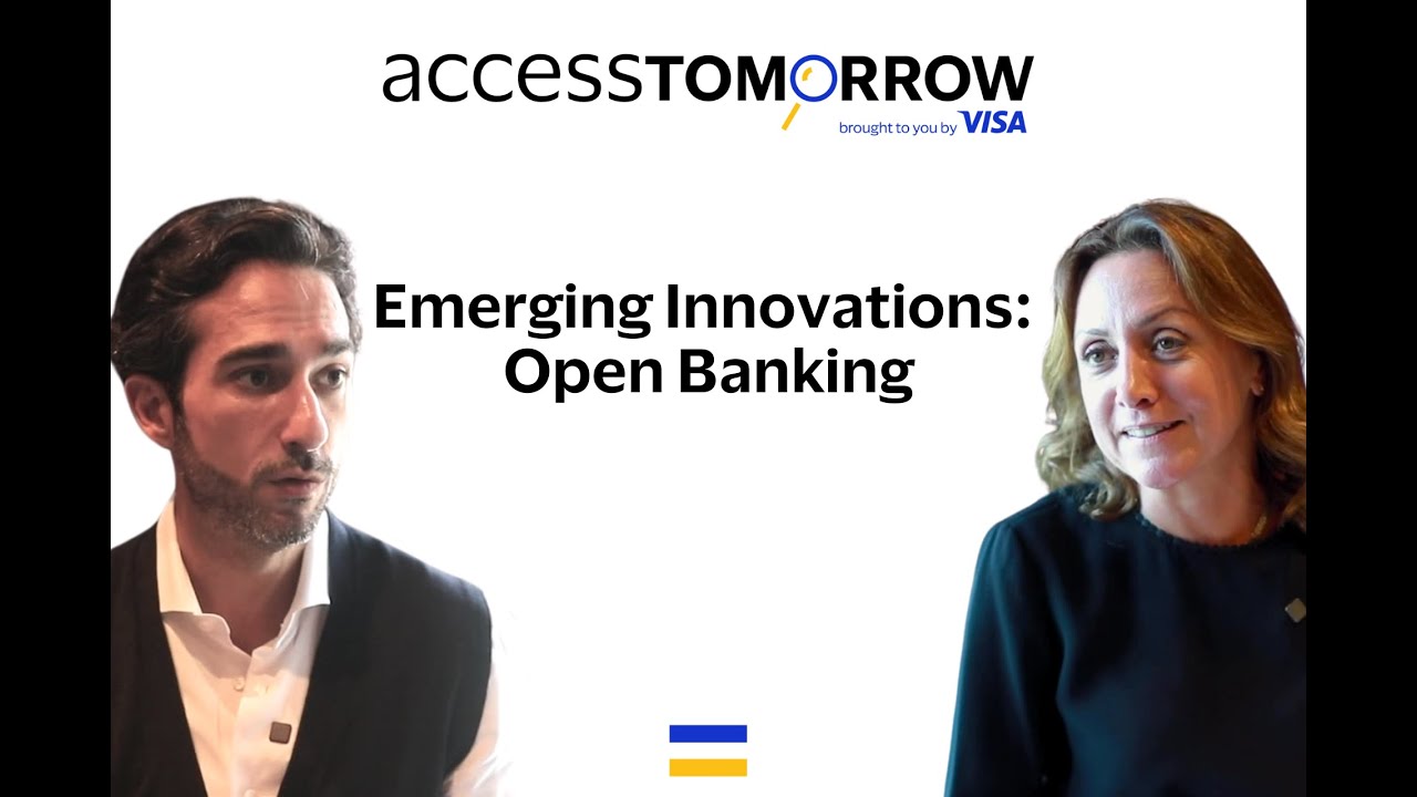 Access Tomorrow with Abdulla Almoayed, Founder & CEO, Tarabut