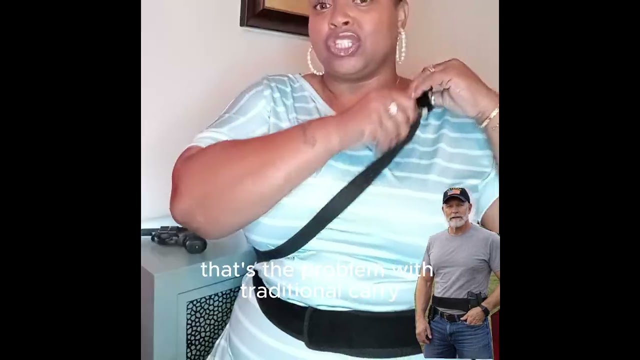praetorian holster 3