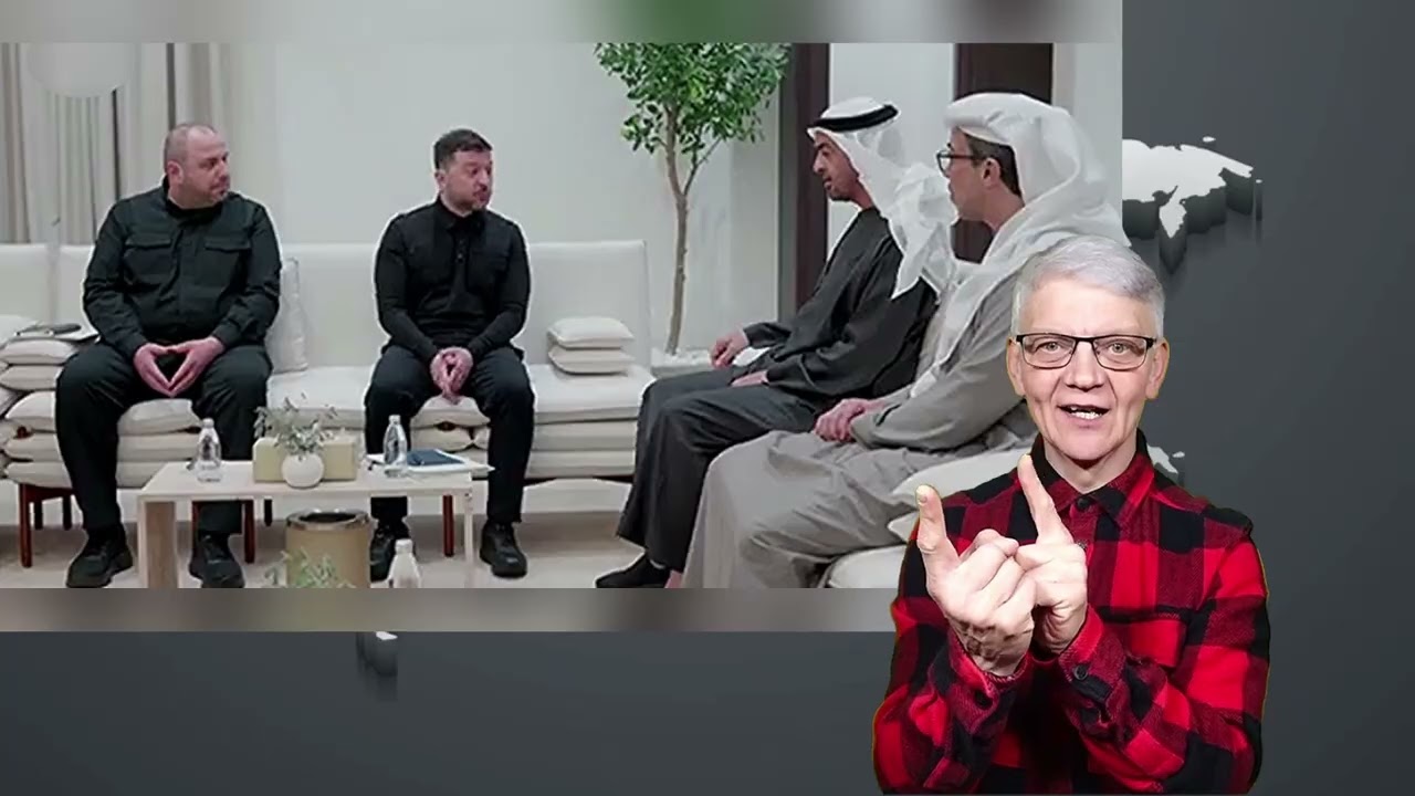 утренний обзор -  29.03.2026. ржя. deaf news. rsl