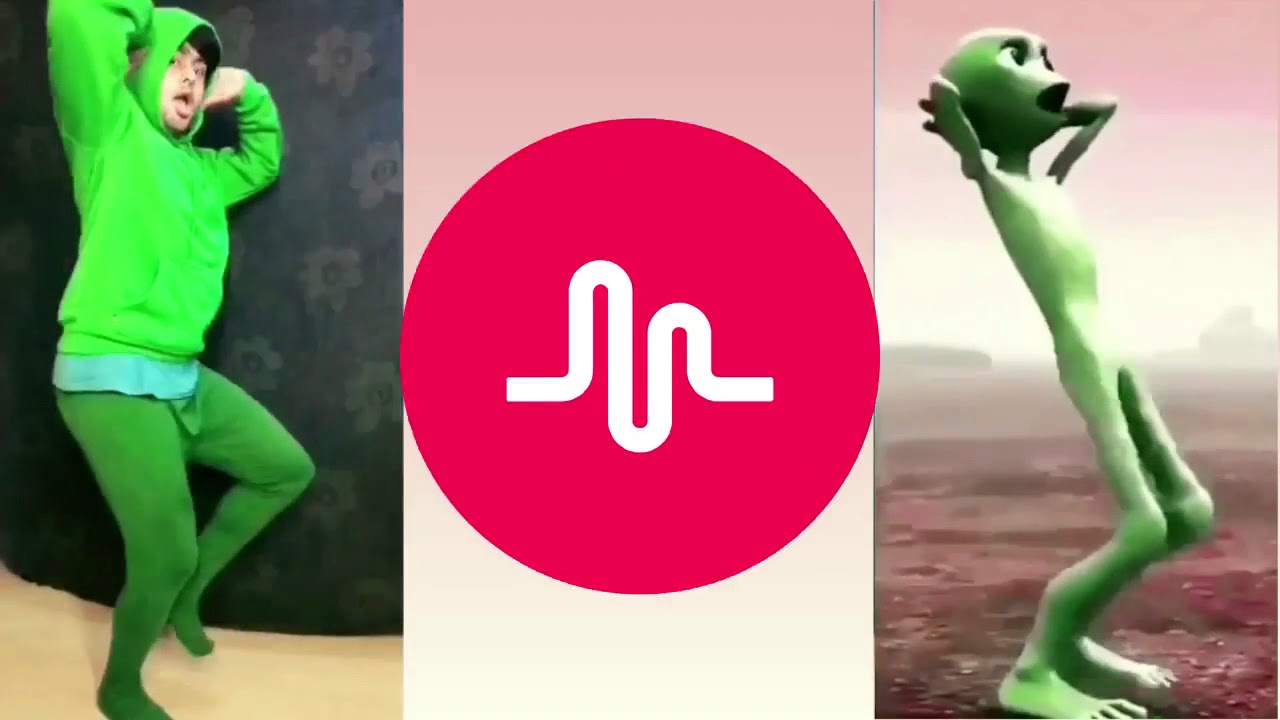Musical.ly (AD)