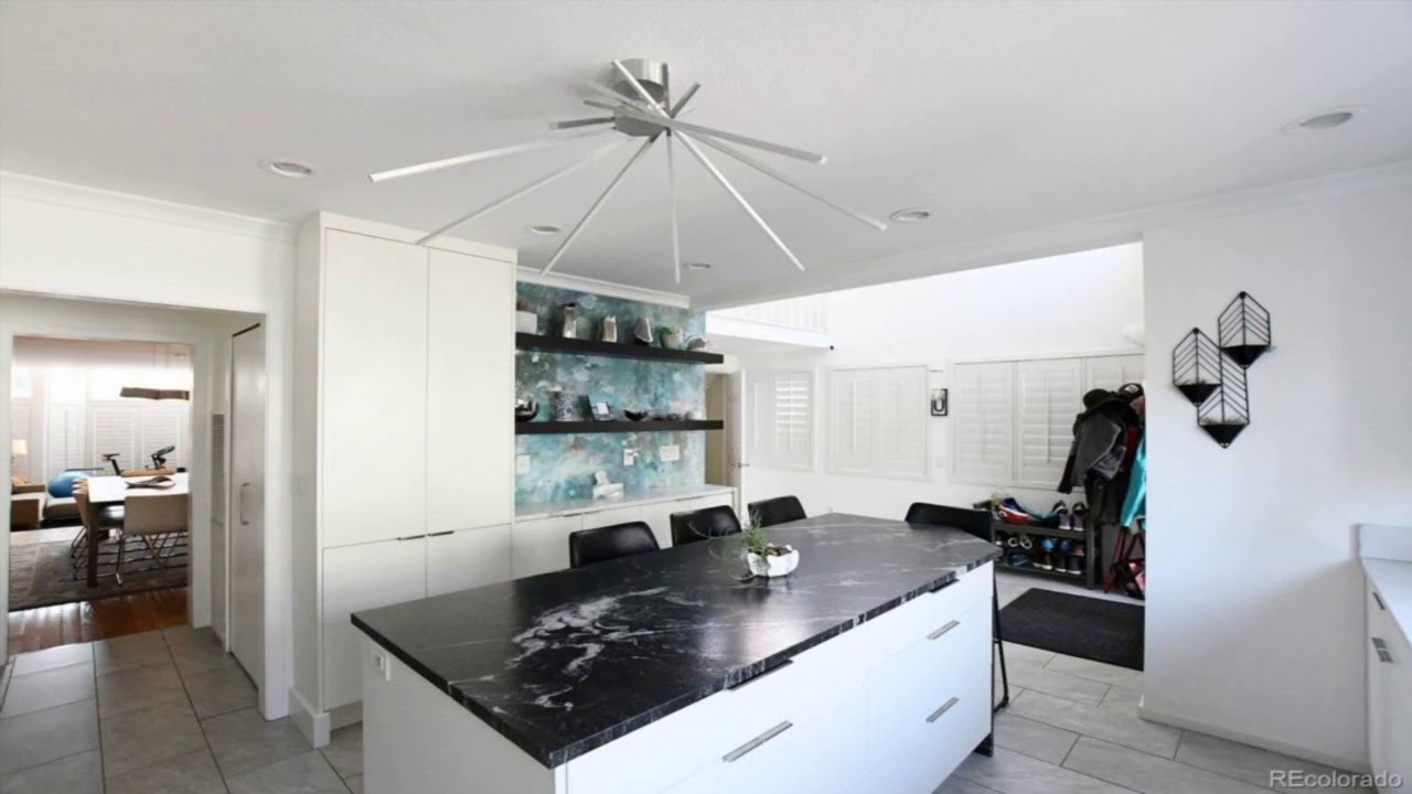 3 Bedroom Townhome for Rent in Denver, CO