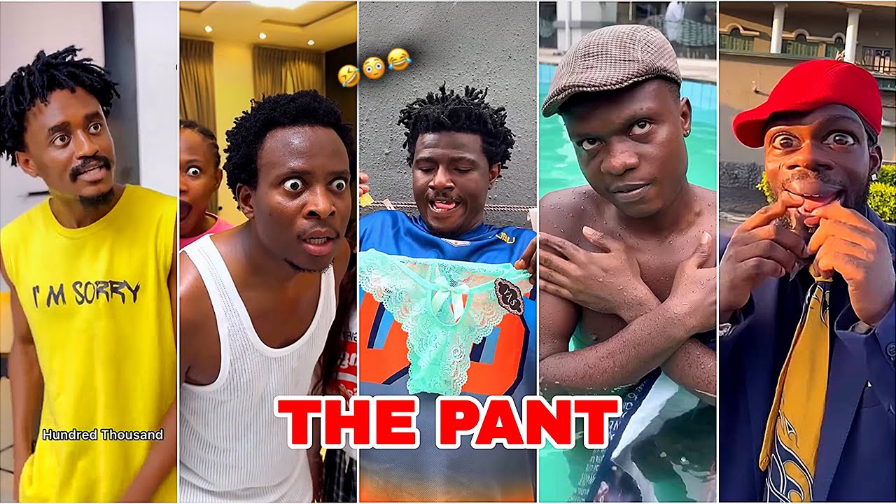 Crity React Ep96 Sydney Talker | Broda Shaggi | Talkless | Callmiwhizzy | Funny bros | Correct Aboki