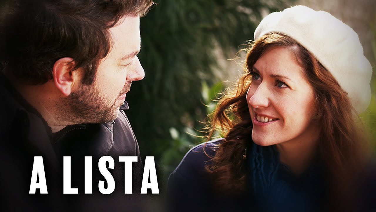A Lista | Filme Crist&atilde;o em Portugu&ecirc;s