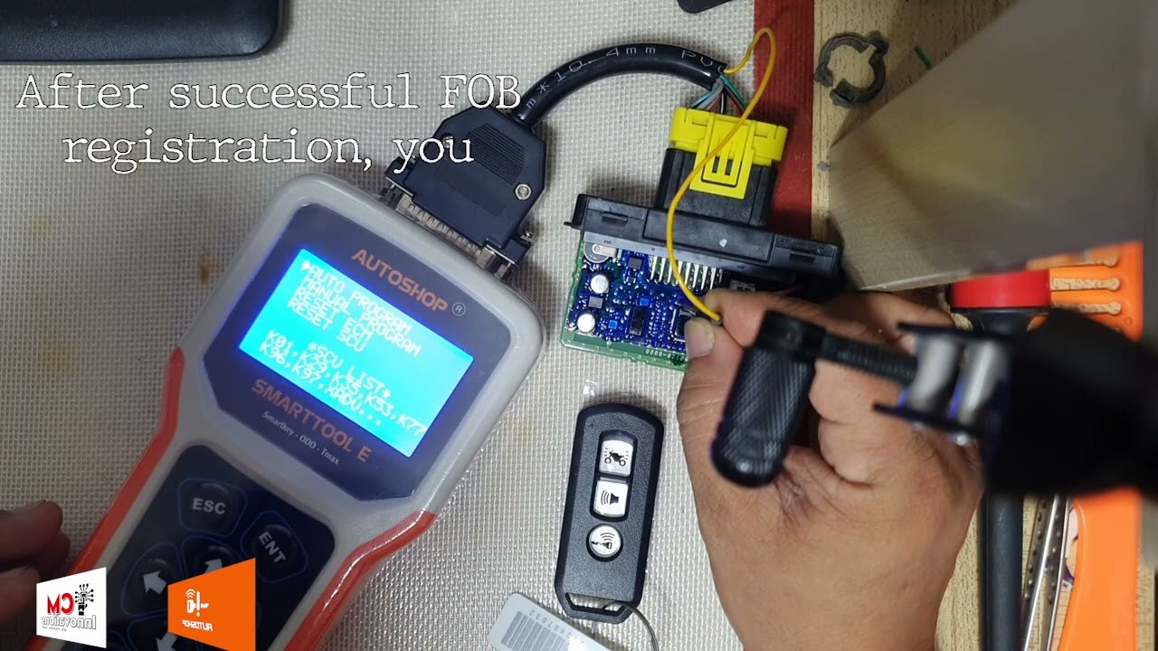 smart tool eco tutorials