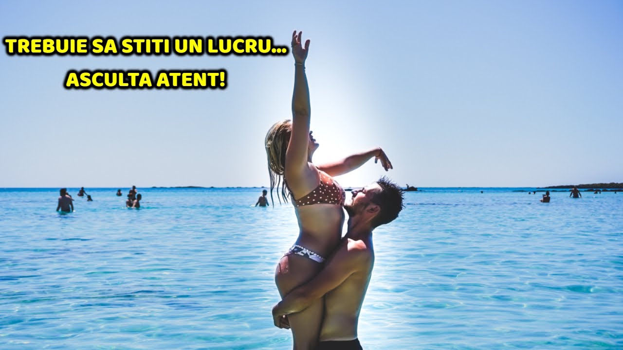 GRECIA mai exotica decat ASIA de SUD EST? Supriza pentru voi ;)