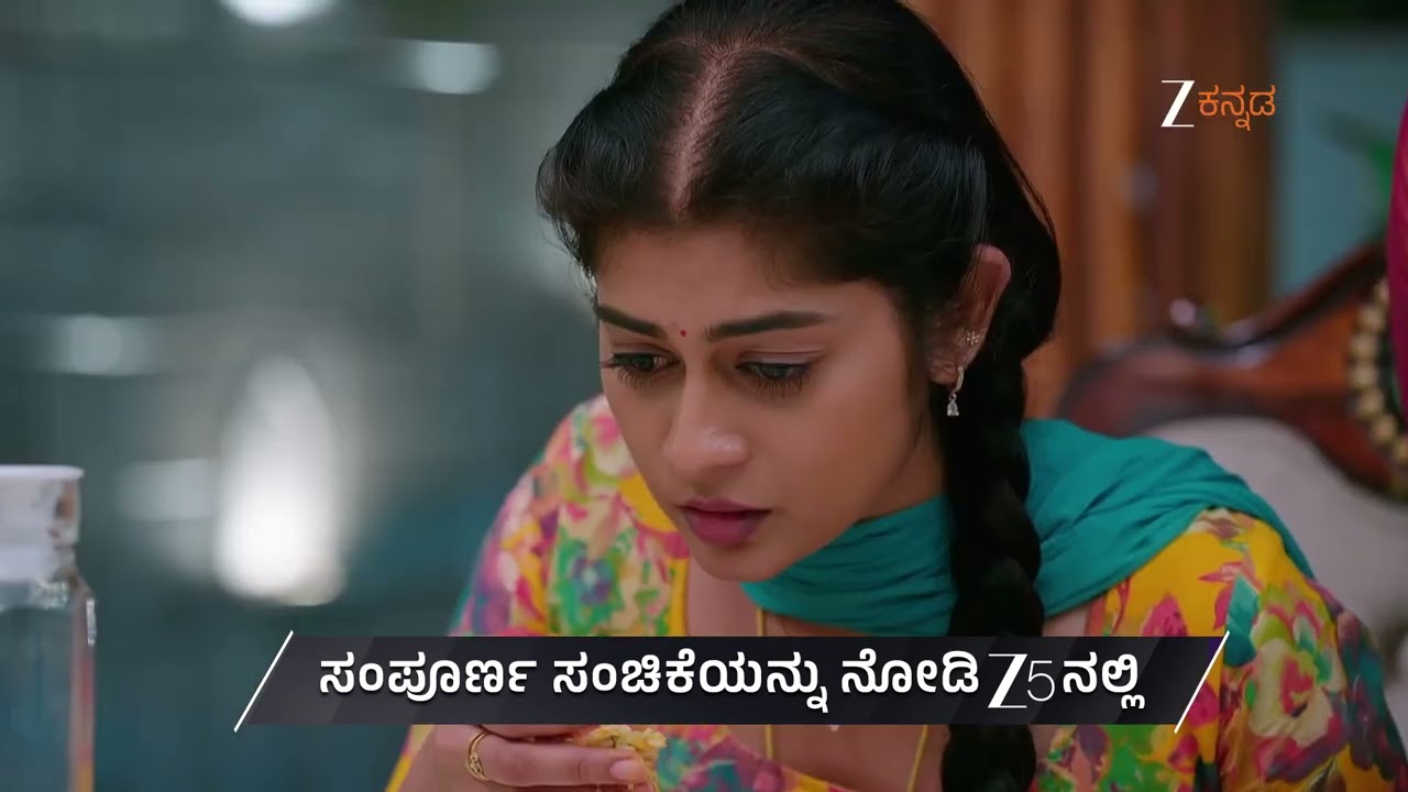 Adi Lakshmi Purana | Ep - 57 | Preview | Feb 24 2026 | Zee Kannada