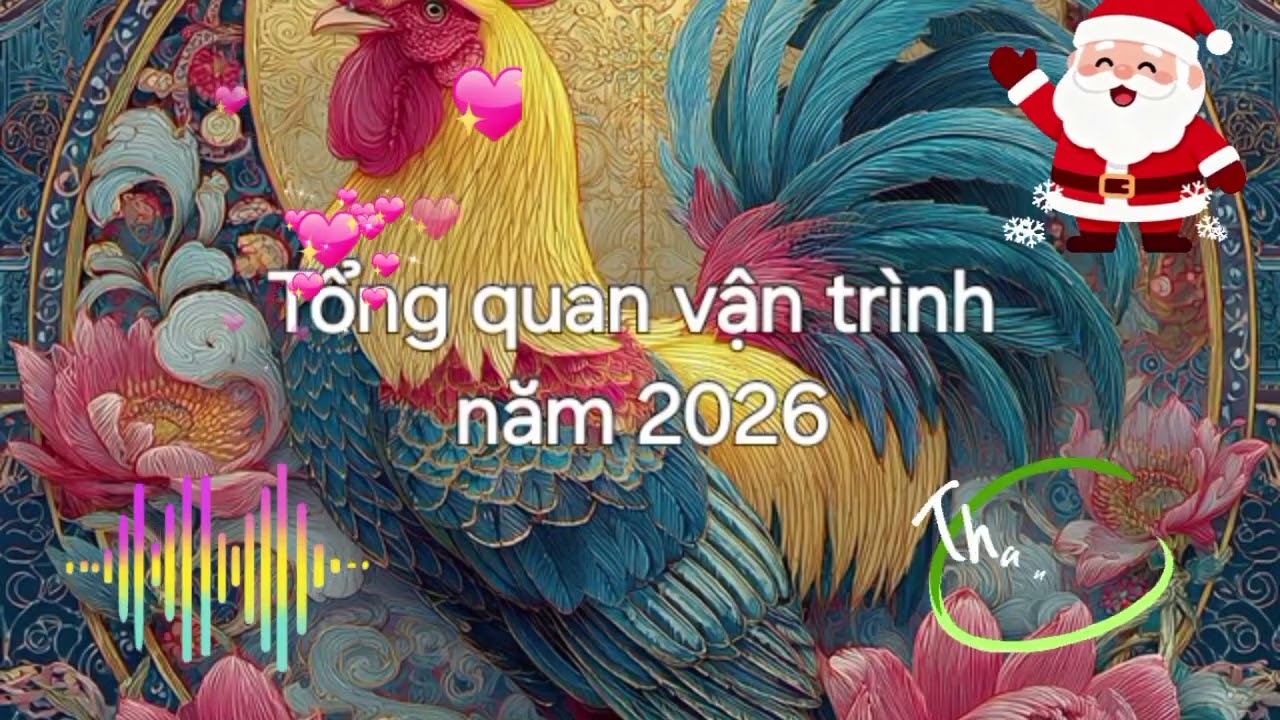 Hóa giải vận hạn tuổi Dậu năm 2026