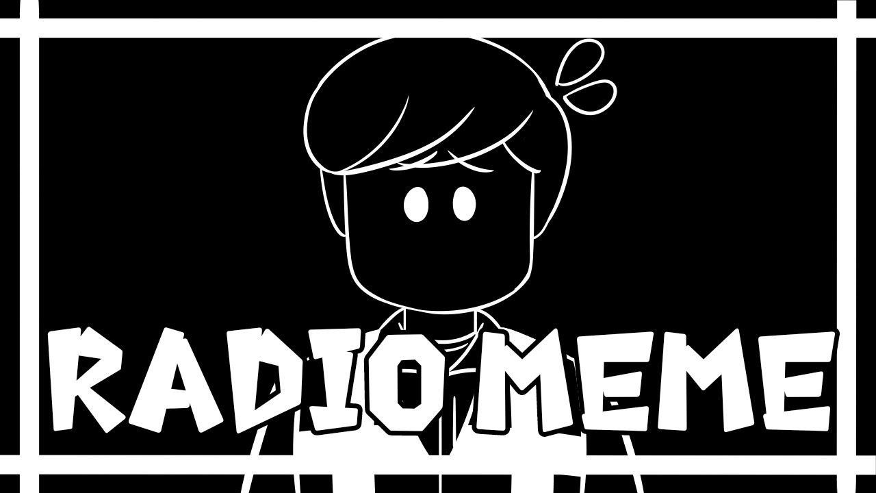 Radio meme (OLD) | Lego movie | ⚠️FLASH WARNING⚠️