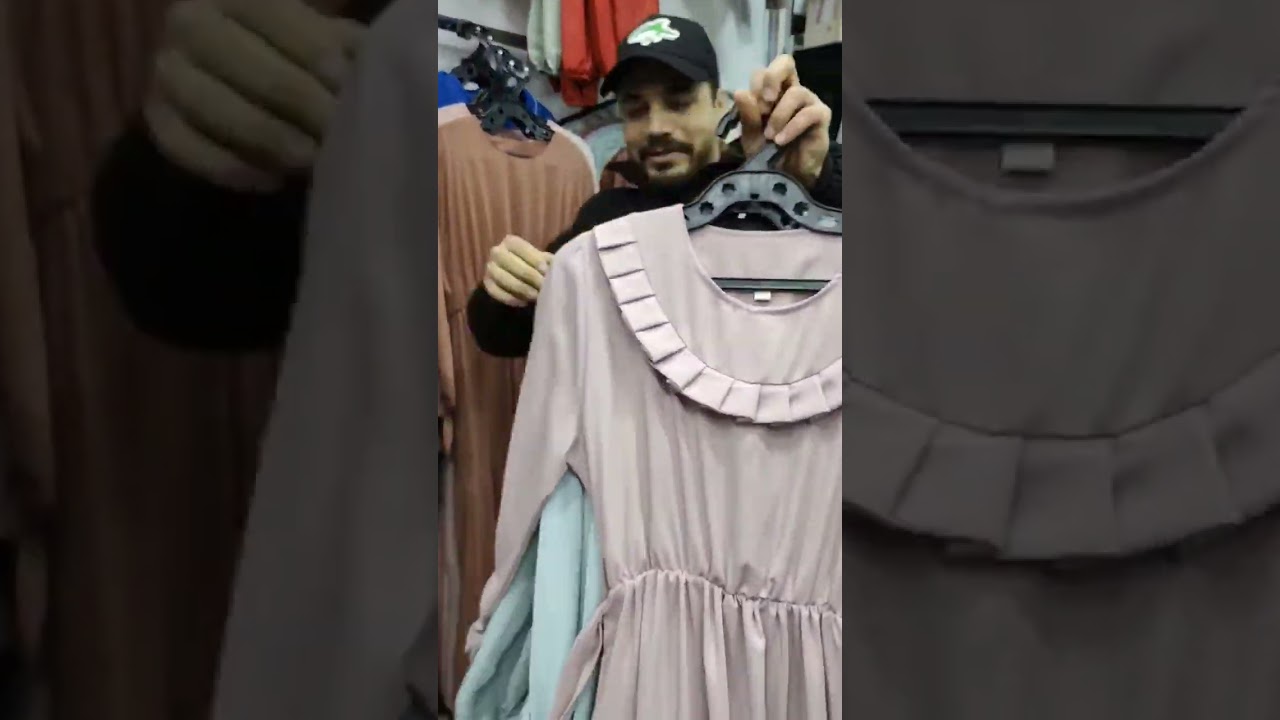جديد يهبل يا مرا🚨hanotna style🥰موزاية ولاية البليدة زنقة النسا او زنقة الزروق☎️0558068179