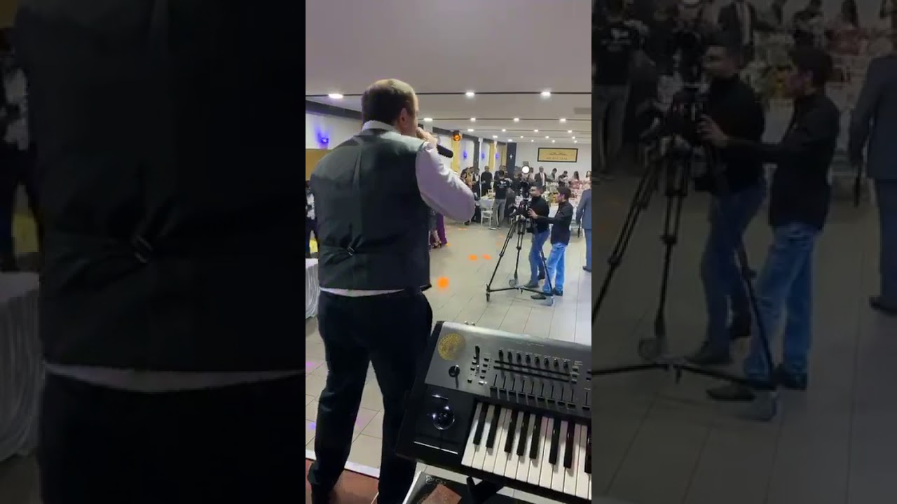 Artur Davrishev Seroj Smoyan dawata ezdia 2020