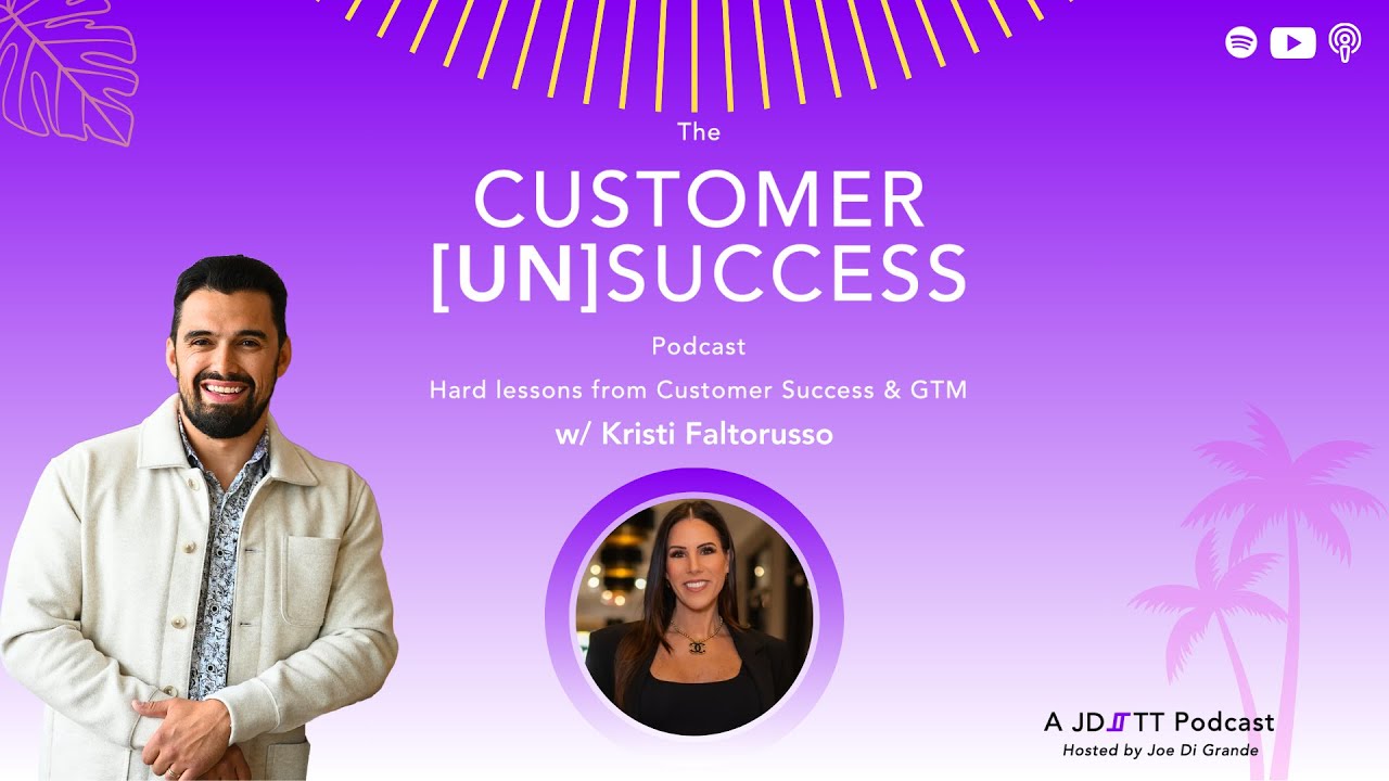The Silent Competitor: How One Client Deployed a Rival Solution Under the Radar w/ Kristi Faltorusso