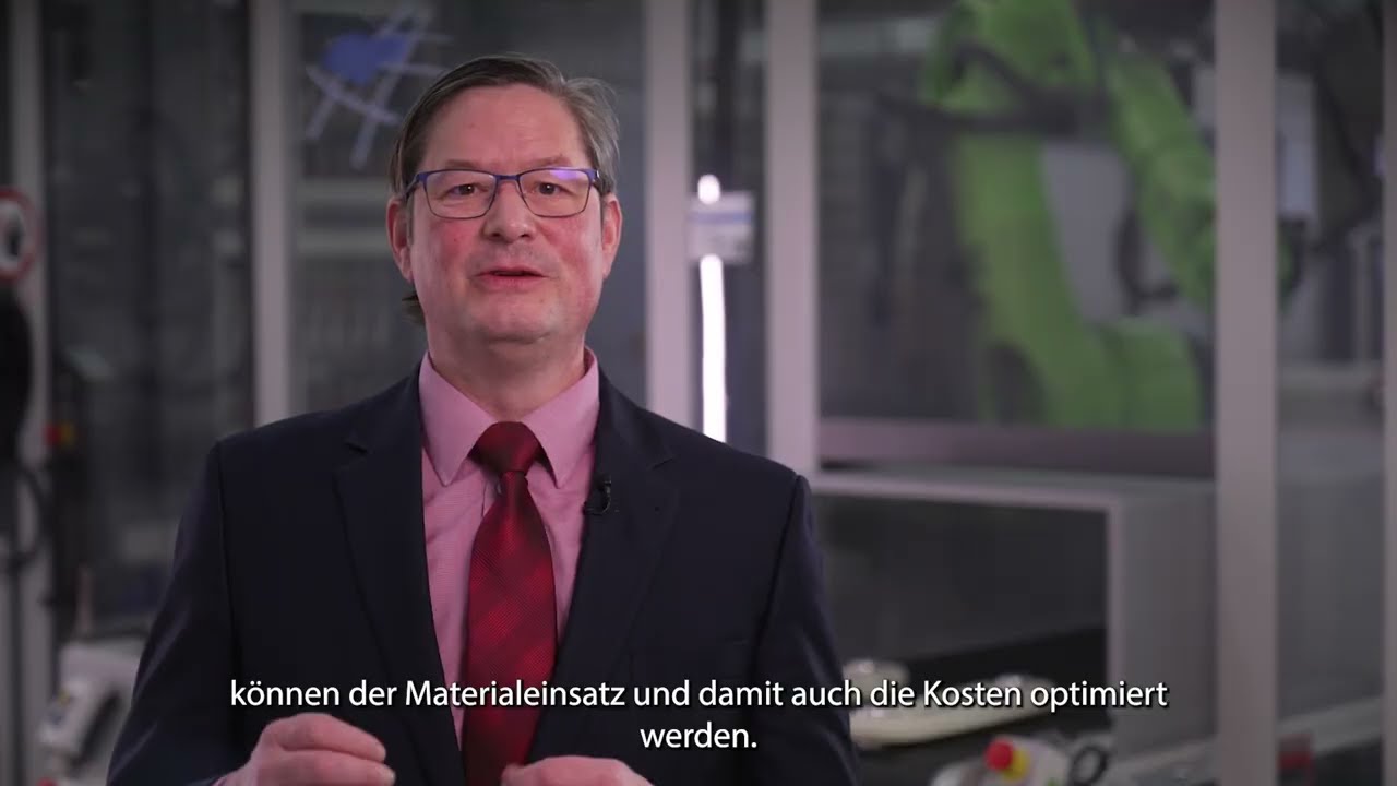 IVW Prozessautomatisierung - deutsche Untertitel