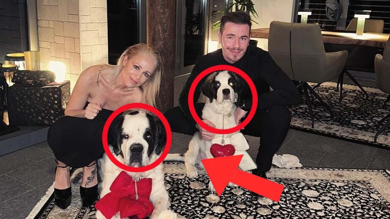 Michelle und ihr Verlobter Eric Philippi gaben zu, was wir immer dachten