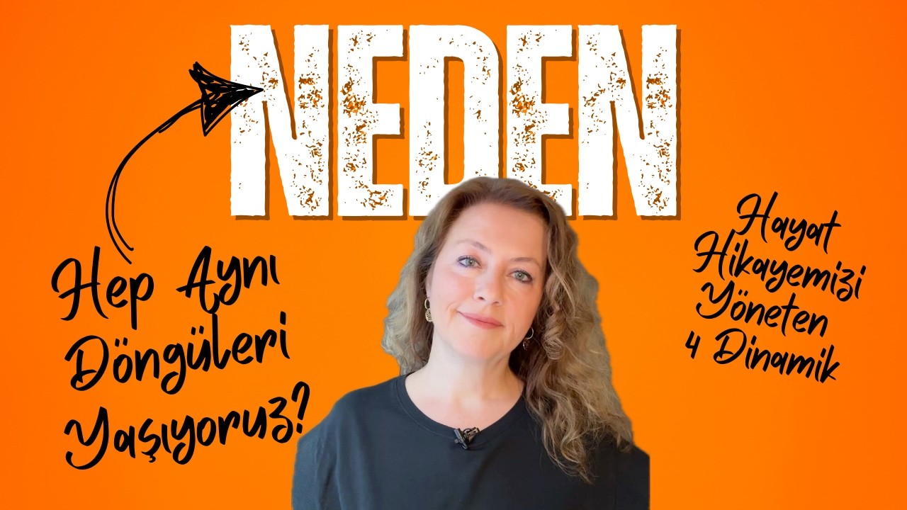 Neden Aynı Döngüleri Yaşıyoruz?