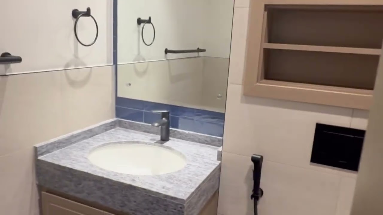 4 BEDROOM SANTORINI, DAMAC LAGOONS (SINGLE ROW) 