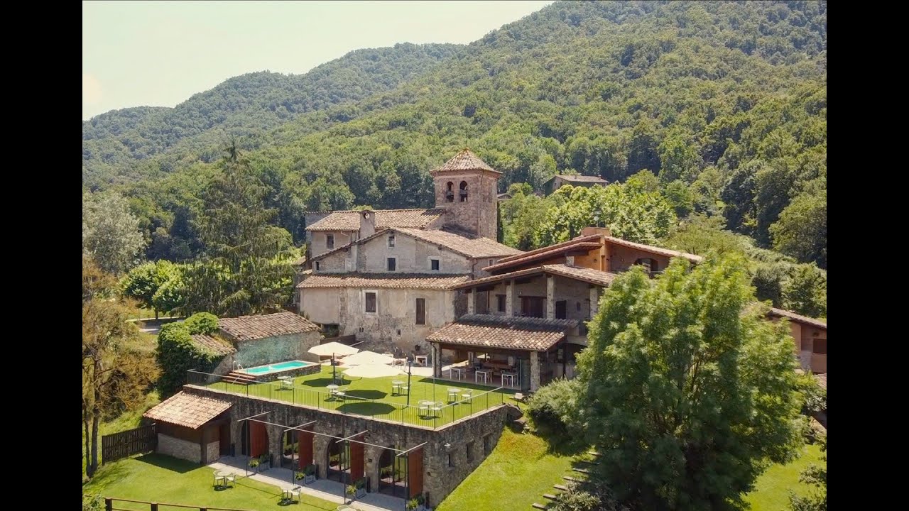 Hotel Mas la Ferreria